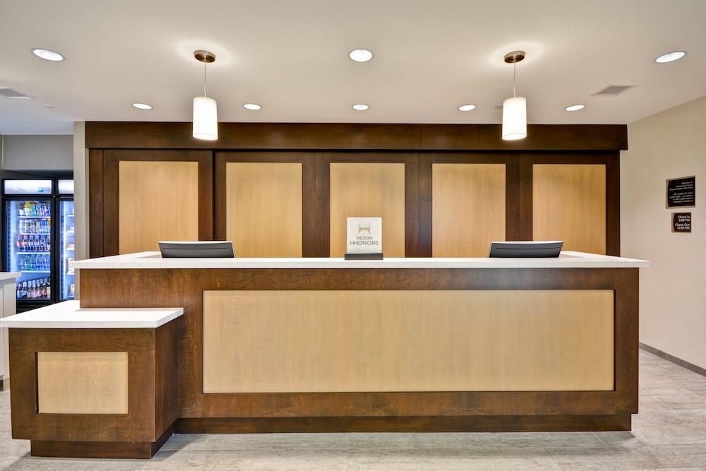 Homewood Suites By Hilton Phoenix Tempe Asu Area Eksteriør bilde