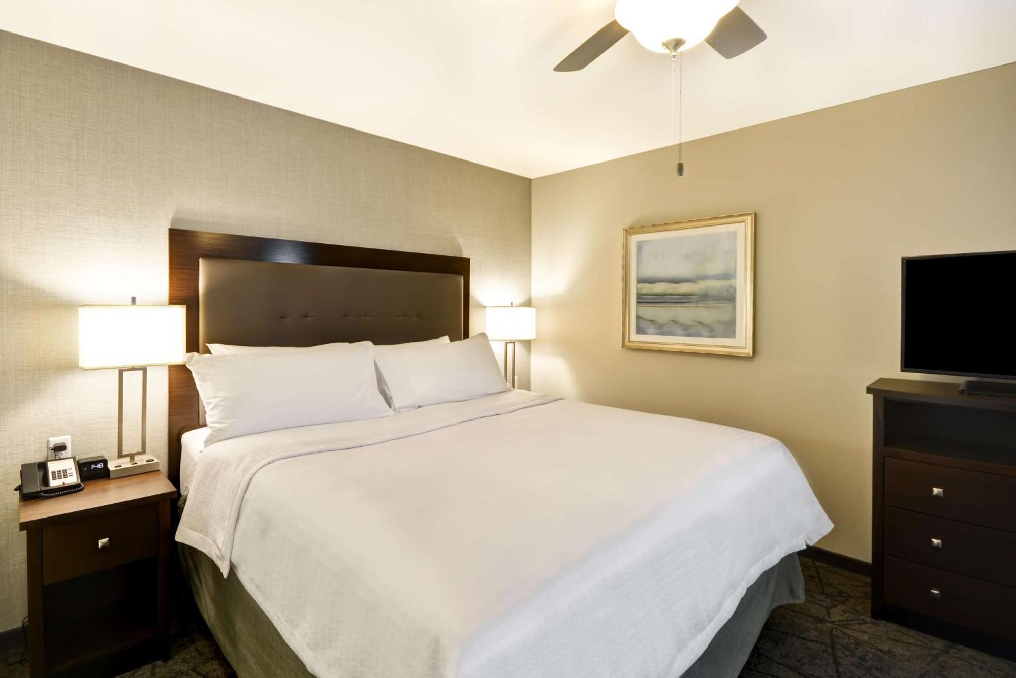 Homewood Suites By Hilton Phoenix Tempe Asu Area Eksteriør bilde