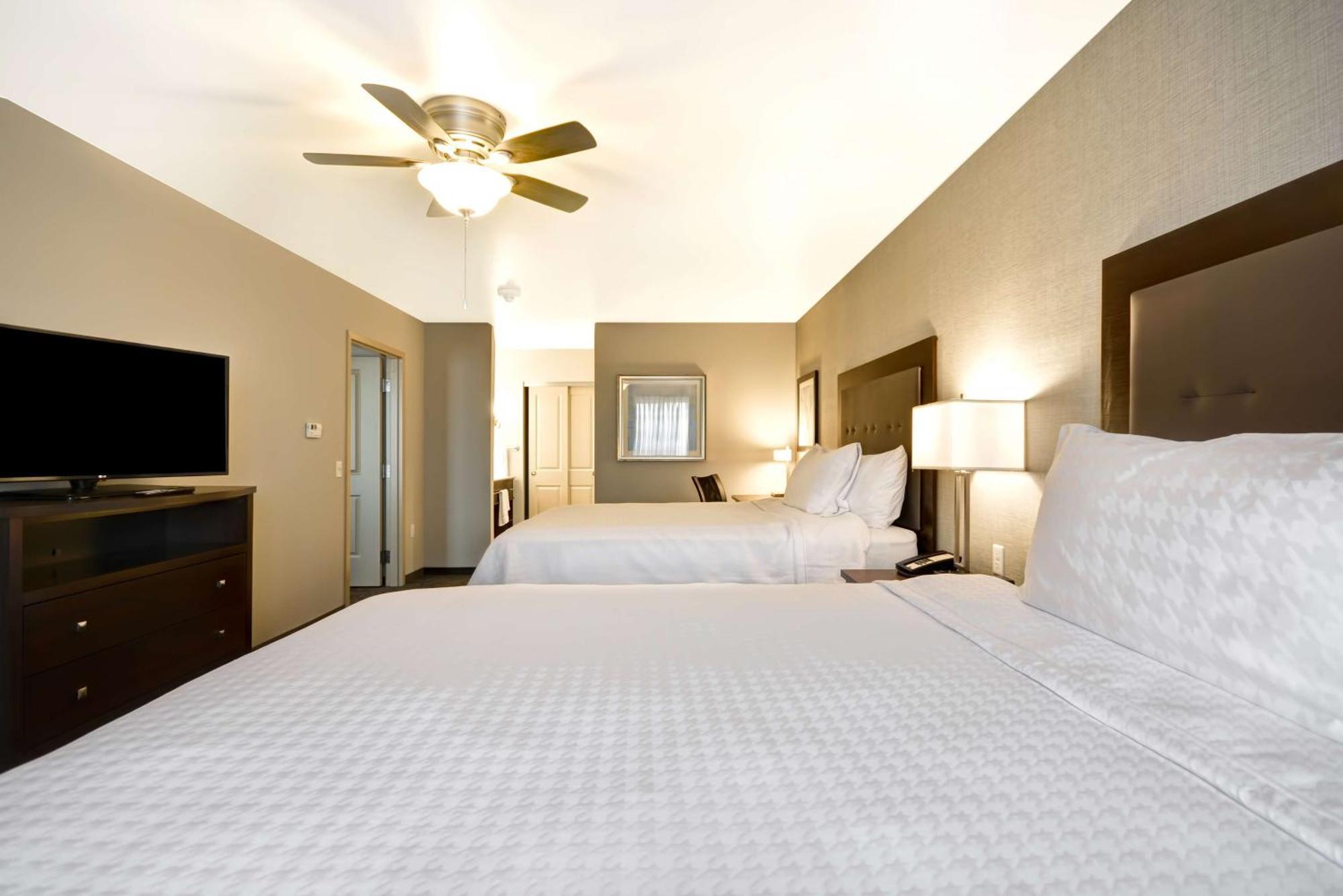 Homewood Suites By Hilton Phoenix Tempe Asu Area Eksteriør bilde