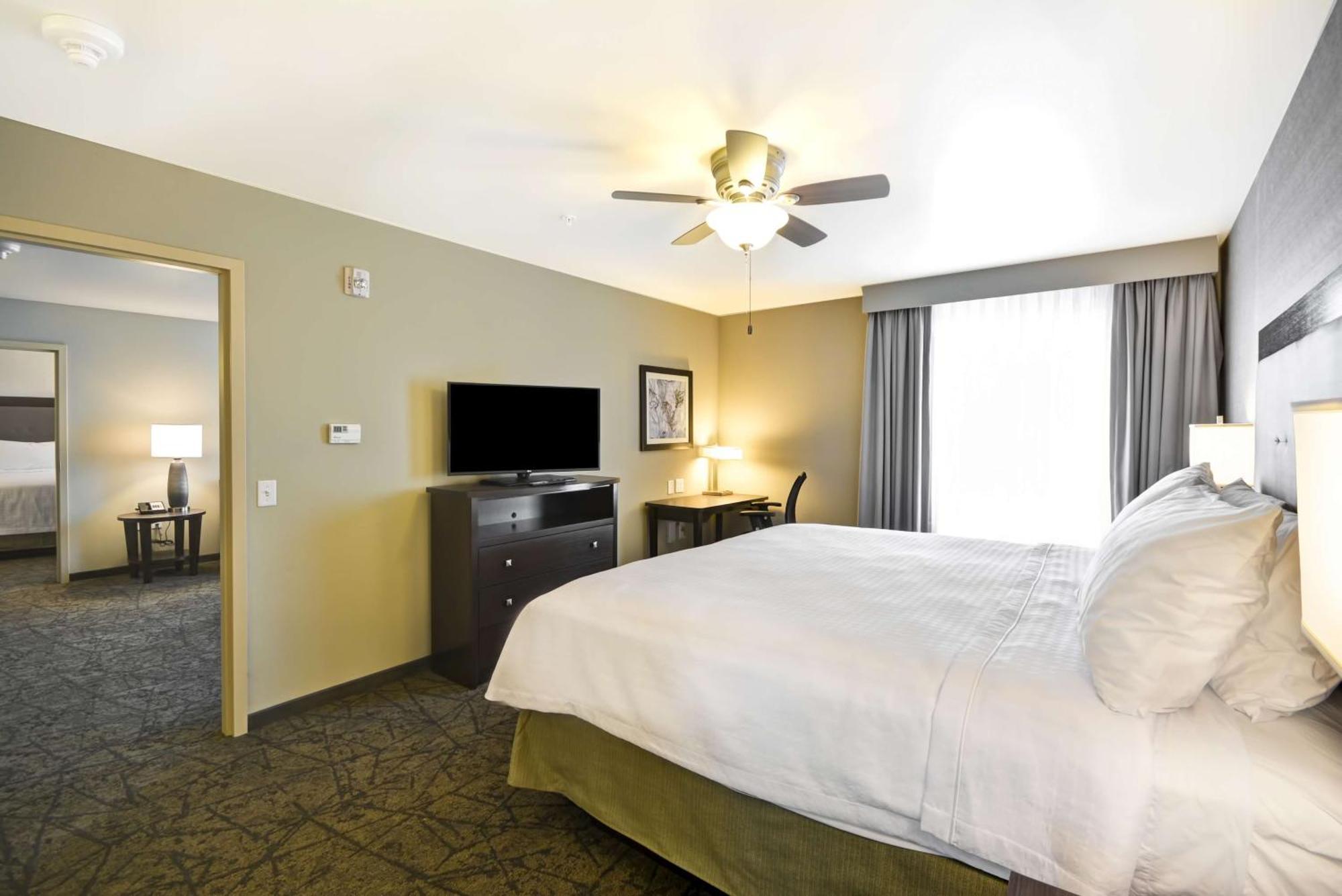 Homewood Suites By Hilton Phoenix Tempe Asu Area Eksteriør bilde