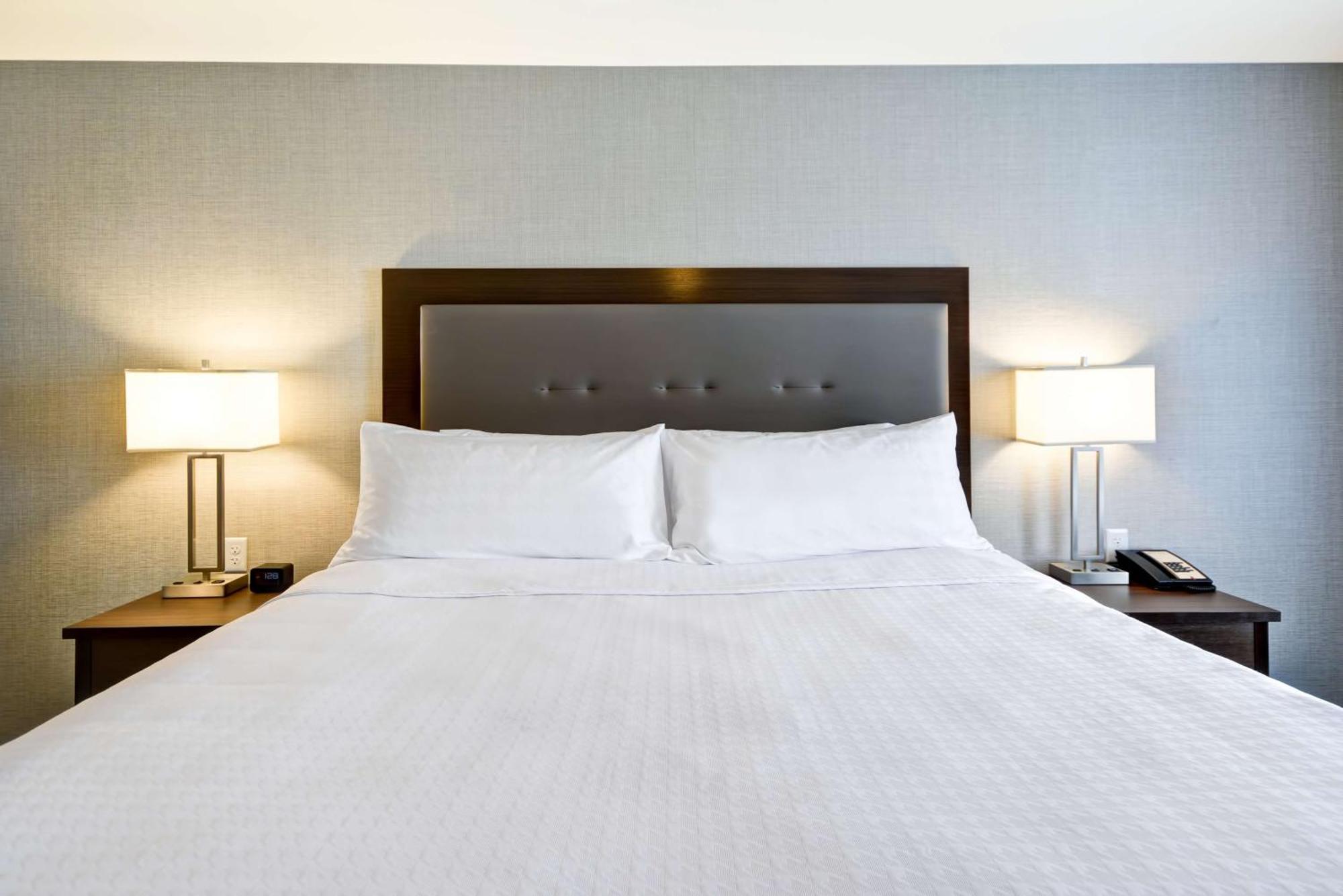 Homewood Suites By Hilton Phoenix Tempe Asu Area Eksteriør bilde