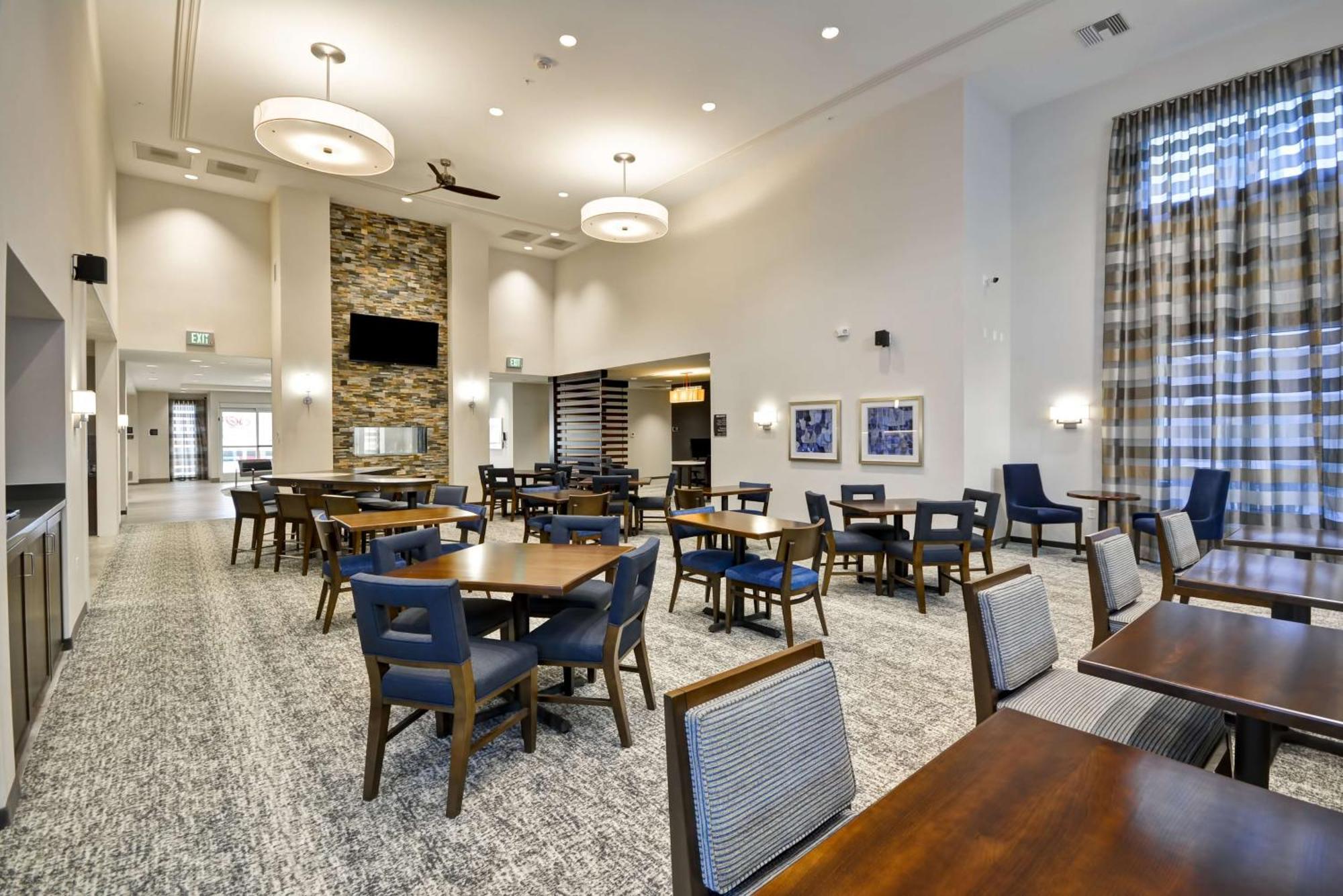 Homewood Suites By Hilton Phoenix Tempe Asu Area Eksteriør bilde
