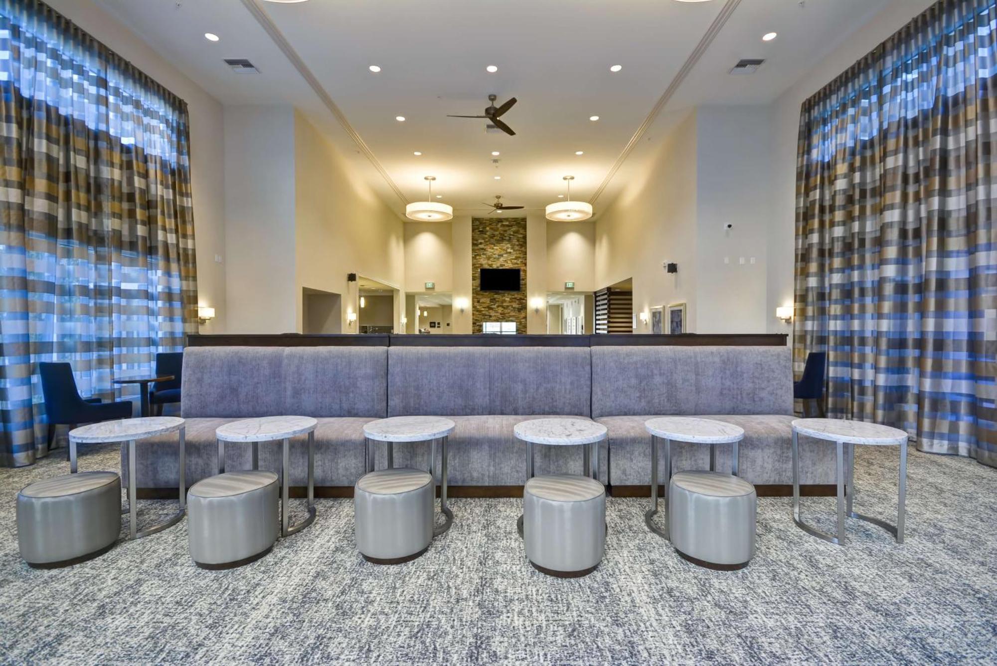 Homewood Suites By Hilton Phoenix Tempe Asu Area Eksteriør bilde